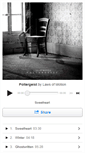 Mobile Screenshot of lawsofmotion.bandcamp.com