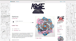 Desktop Screenshot of analogedition.bandcamp.com