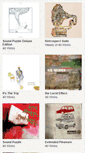 Mobile Screenshot of 40winks.bandcamp.com