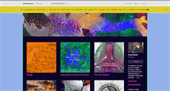 Desktop Screenshot of krachfabrik.bandcamp.com