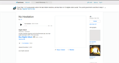 Desktop Screenshot of jgmusicjg.bandcamp.com