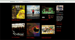 Desktop Screenshot of oisd5.bandcamp.com