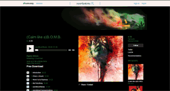 Desktop Screenshot of 4-20.bandcamp.com