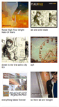 Mobile Screenshot of peachfuzz.bandcamp.com
