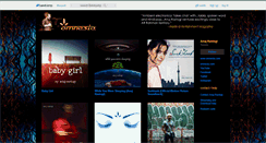 Desktop Screenshot of omnesia.bandcamp.com