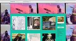 Desktop Screenshot of fungigirls.bandcamp.com