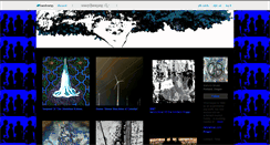 Desktop Screenshot of daturablues.bandcamp.com