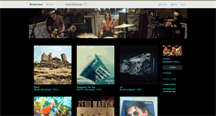 Desktop Screenshot of marvin.bandcamp.com