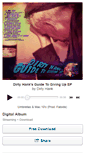Mobile Screenshot of dirtyhank.bandcamp.com