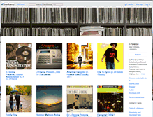 Tablet Screenshot of jfinesse.bandcamp.com