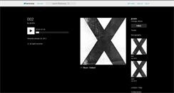 Desktop Screenshot of jonathankrohn.bandcamp.com