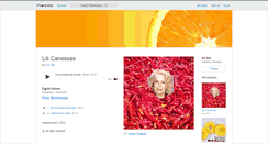 Desktop Screenshot of ed-gar.bandcamp.com