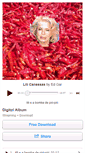 Mobile Screenshot of ed-gar.bandcamp.com