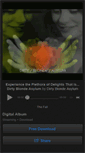 Mobile Screenshot of dirtyblondeasylum.bandcamp.com