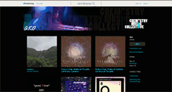 Desktop Screenshot of akothechemist.bandcamp.com