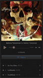 Mobile Screenshot of beforetomorrow.bandcamp.com
