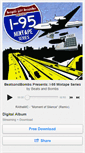 Mobile Screenshot of beatsandbombs.bandcamp.com