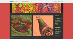 Desktop Screenshot of hindlegs.bandcamp.com