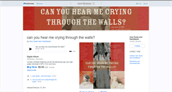 Desktop Screenshot of amyrudeandheartbeast.bandcamp.com
