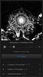 Mobile Screenshot of mutilationrites.bandcamp.com