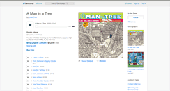 Desktop Screenshot of littlecow.bandcamp.com