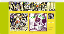 Desktop Screenshot of epidemyk.bandcamp.com