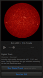 Mobile Screenshot of etinarcadia.bandcamp.com