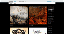 Desktop Screenshot of lastingimpression.bandcamp.com