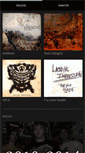 Mobile Screenshot of lastingimpression.bandcamp.com
