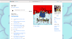 Desktop Screenshot of a-craft.bandcamp.com