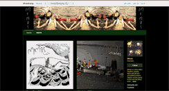 Desktop Screenshot of mimas.bandcamp.com