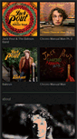 Mobile Screenshot of jackpout.bandcamp.com