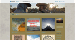 Desktop Screenshot of ohioan.bandcamp.com