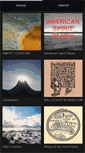 Mobile Screenshot of ohioan.bandcamp.com
