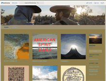 Tablet Screenshot of ohioan.bandcamp.com