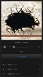Mobile Screenshot of edom.bandcamp.com