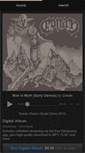 Mobile Screenshot of conan-conan.bandcamp.com