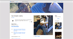 Desktop Screenshot of basic0.bandcamp.com