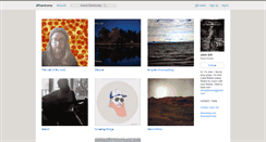 Desktop Screenshot of johngill.bandcamp.com