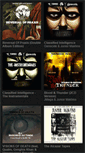 Mobile Screenshot of juniormakhno.bandcamp.com