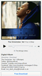 Mobile Screenshot of 2-shay.bandcamp.com