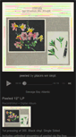 Mobile Screenshot of placesweslept.bandcamp.com