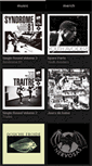 Mobile Screenshot of buildmeabombrecords.bandcamp.com