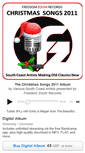 Mobile Screenshot of freedomzoom.bandcamp.com