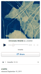 Mobile Screenshot of lindefelt.bandcamp.com