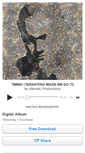 Mobile Screenshot of klimaticproductions.bandcamp.com