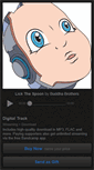 Mobile Screenshot of buddhabrothers.bandcamp.com
