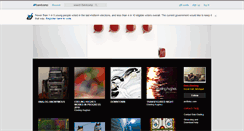 Desktop Screenshot of bobebeling.bandcamp.com