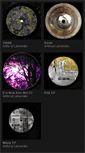 Mobile Screenshot of latvamaki.bandcamp.com