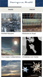 Mobile Screenshot of georginabrett.bandcamp.com